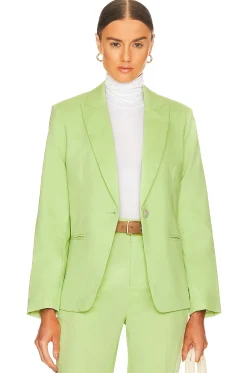 Women L'Academie Jackets & Coats>Aero Blazer
