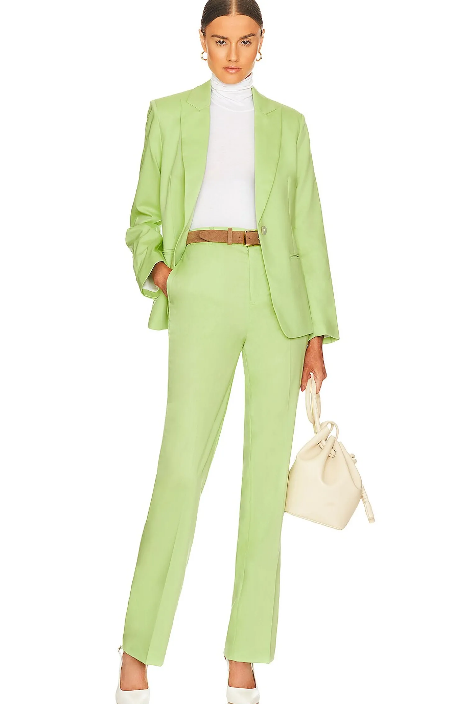Women L'Academie Jackets & Coats>Aero Blazer