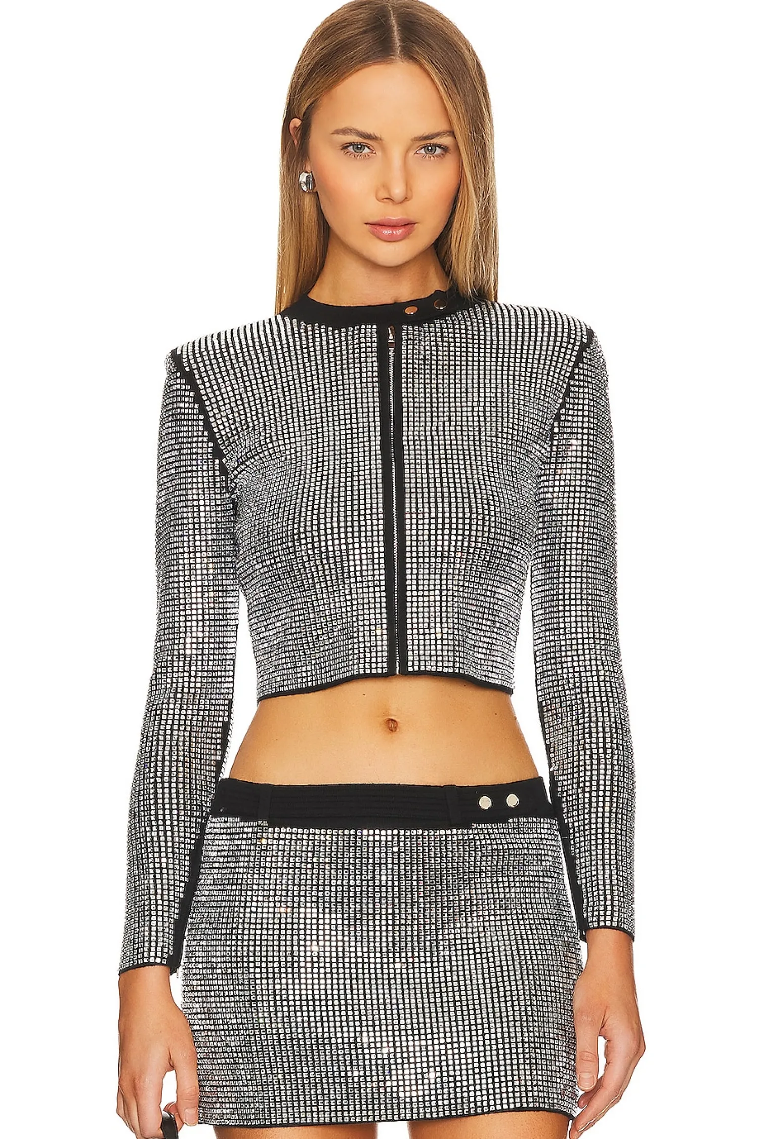 Women retrofete Jackets & Coats>Aero Jacket