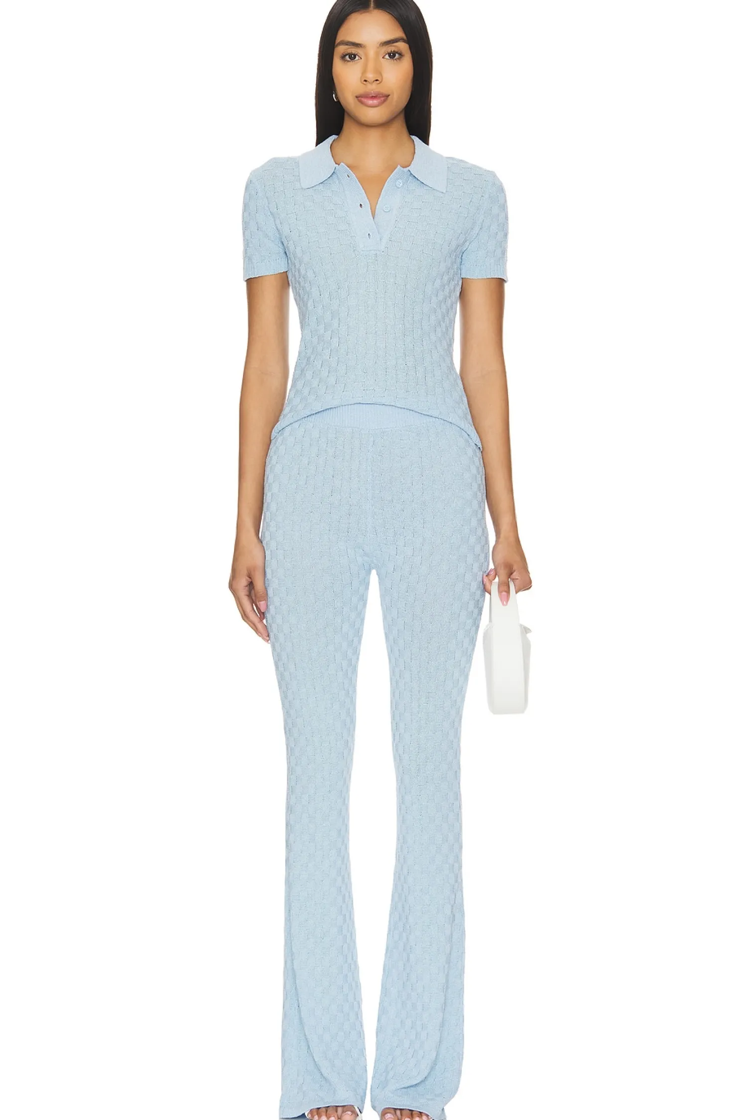 Women SER.O.YA Pants|Matching Sets>Agatha Pant