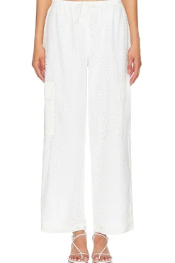 Women Capittana Pants|Matching Sets>Agatha Pants