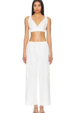 Women Capittana Pants|Matching Sets><noscript><img width=
