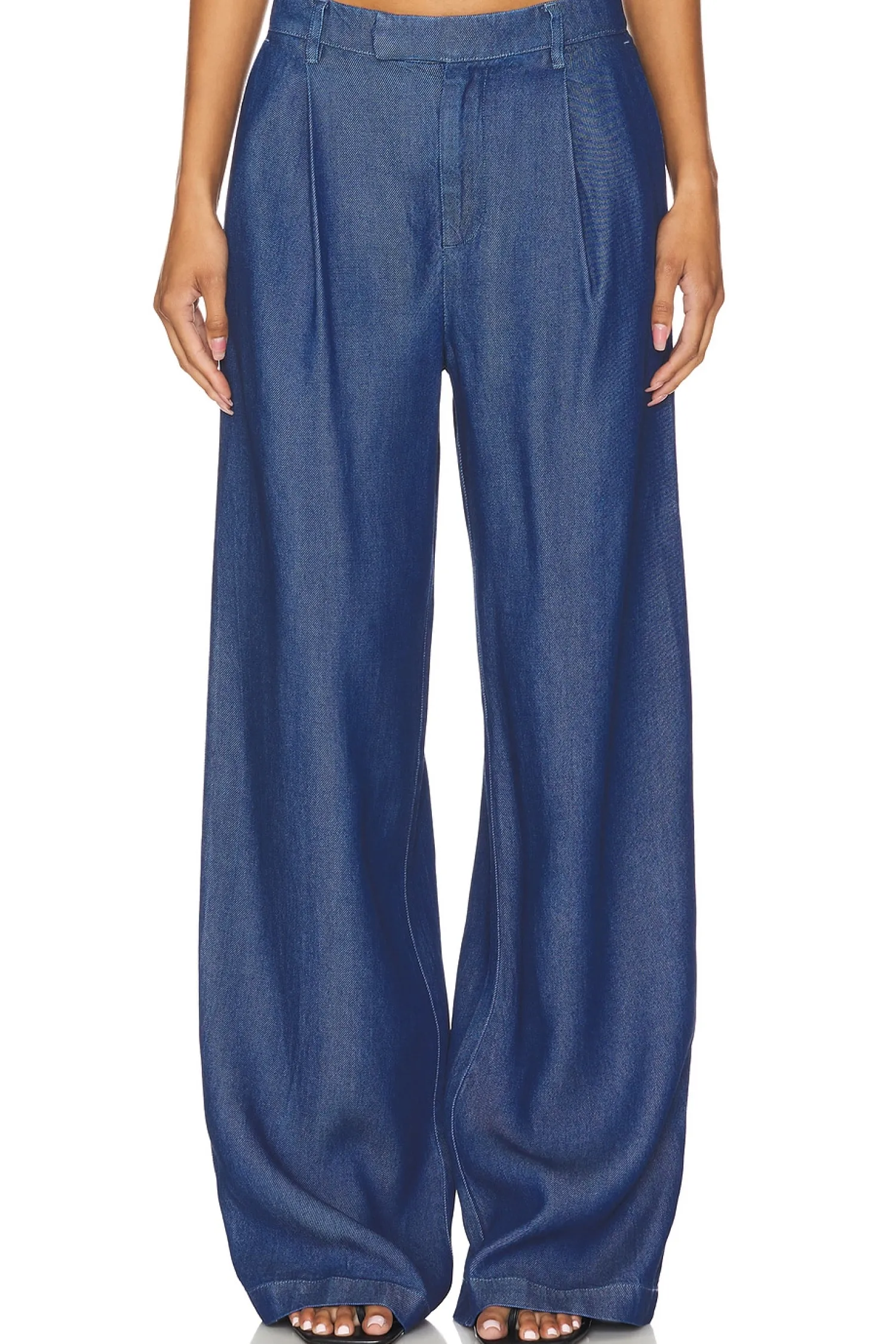 Women Lovers and Friends Pants>Agathe Pant