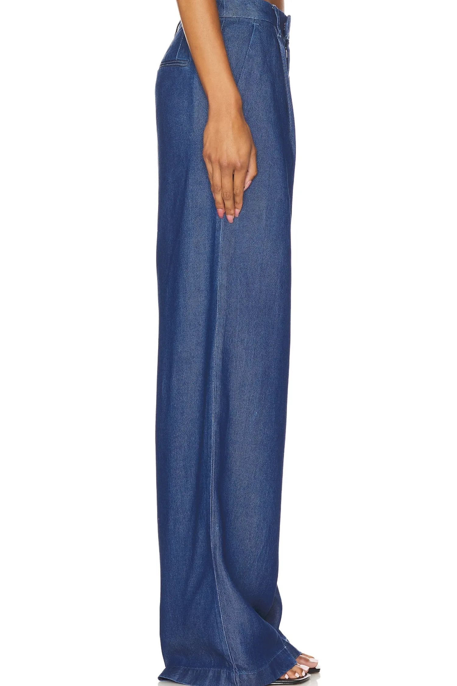 Women Lovers and Friends Pants>Agathe Pant
