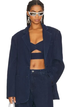 Women AFRM Jackets & Coats>Agnes Blazer