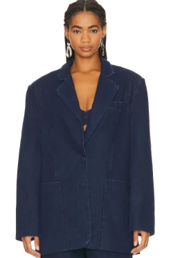 Women AFRM Jackets & Coats>Agnes Blazer