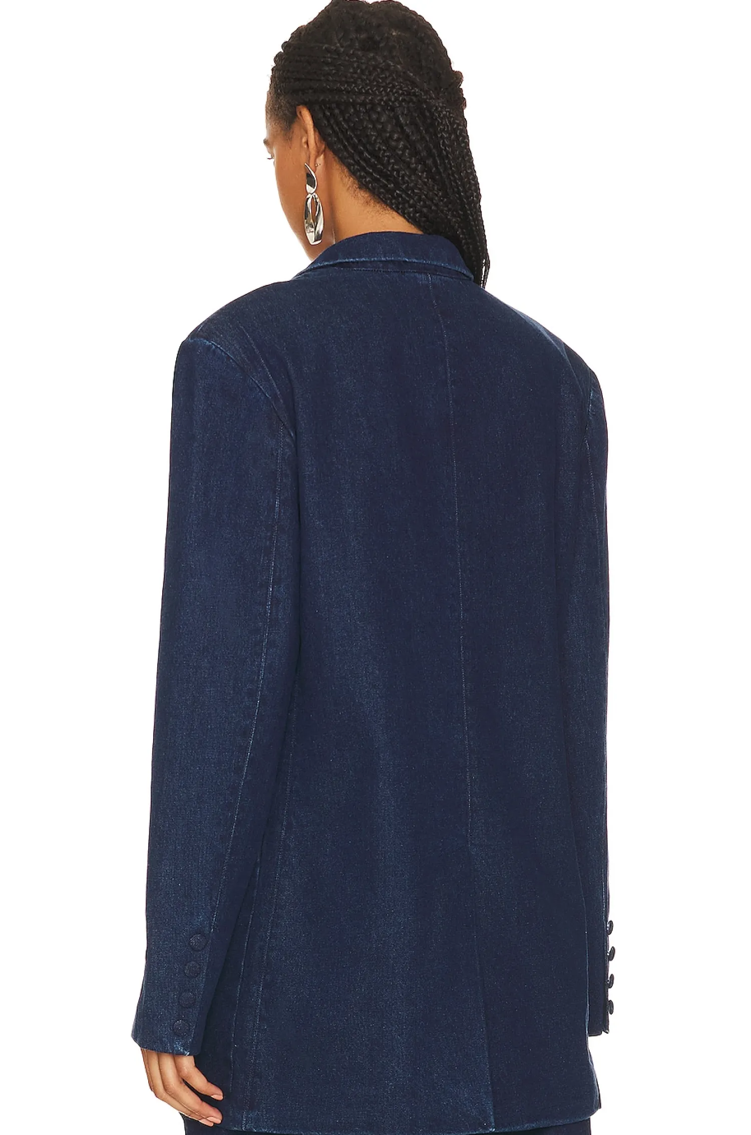 Women AFRM Jackets & Coats>Agnes Blazer