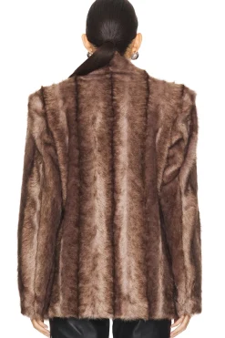 Women AKNVAS Jackets & Coats><noscript><img width=
