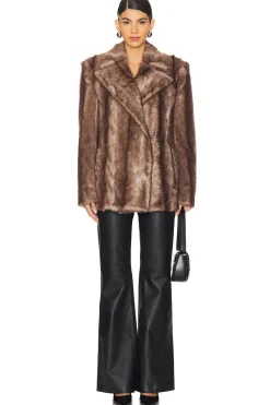 Women AKNVAS Jackets & Coats><noscript><img width=