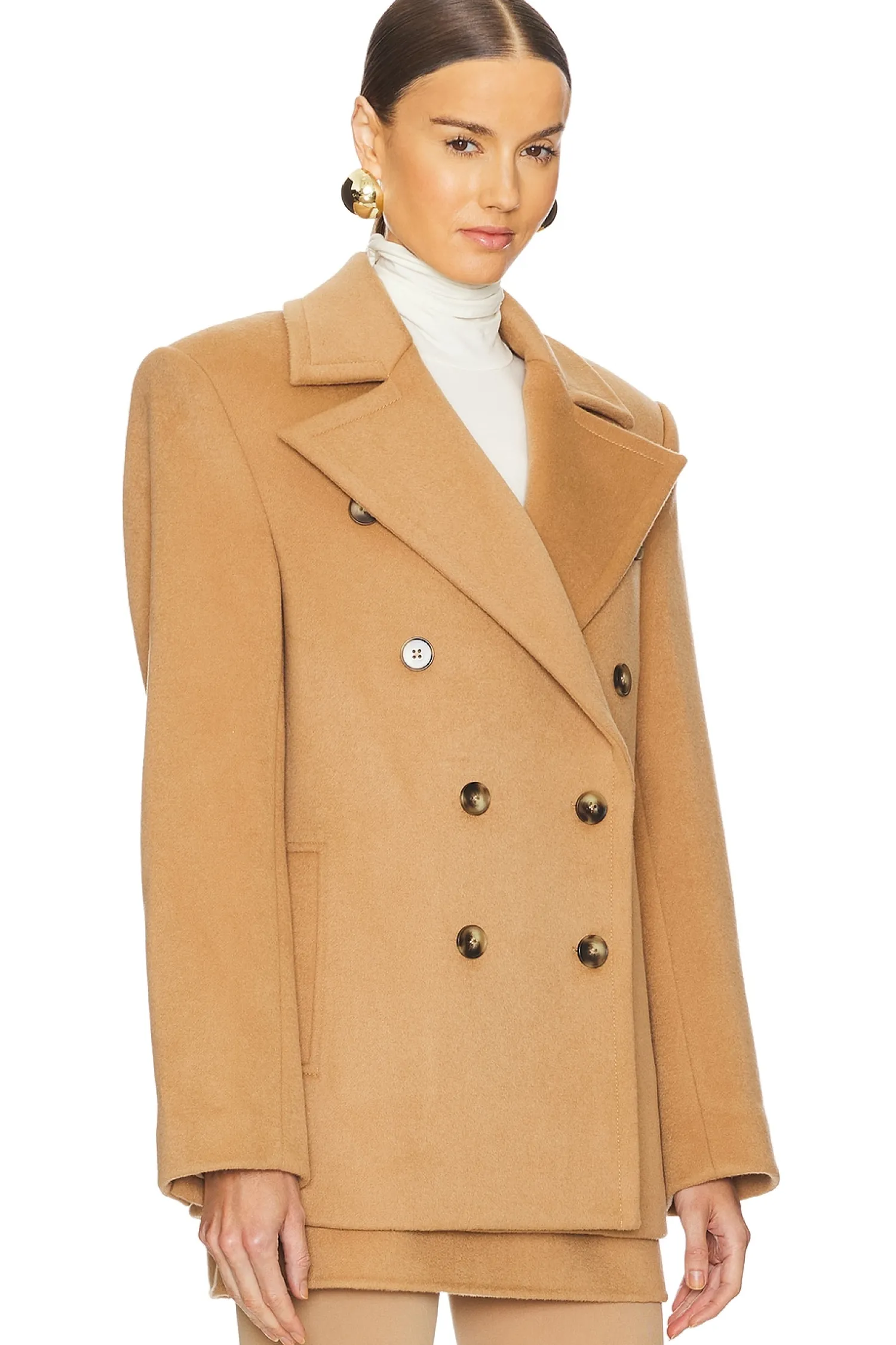 Women AKNVAS Matching Sets|Jackets & Coats>Agostino Jacket