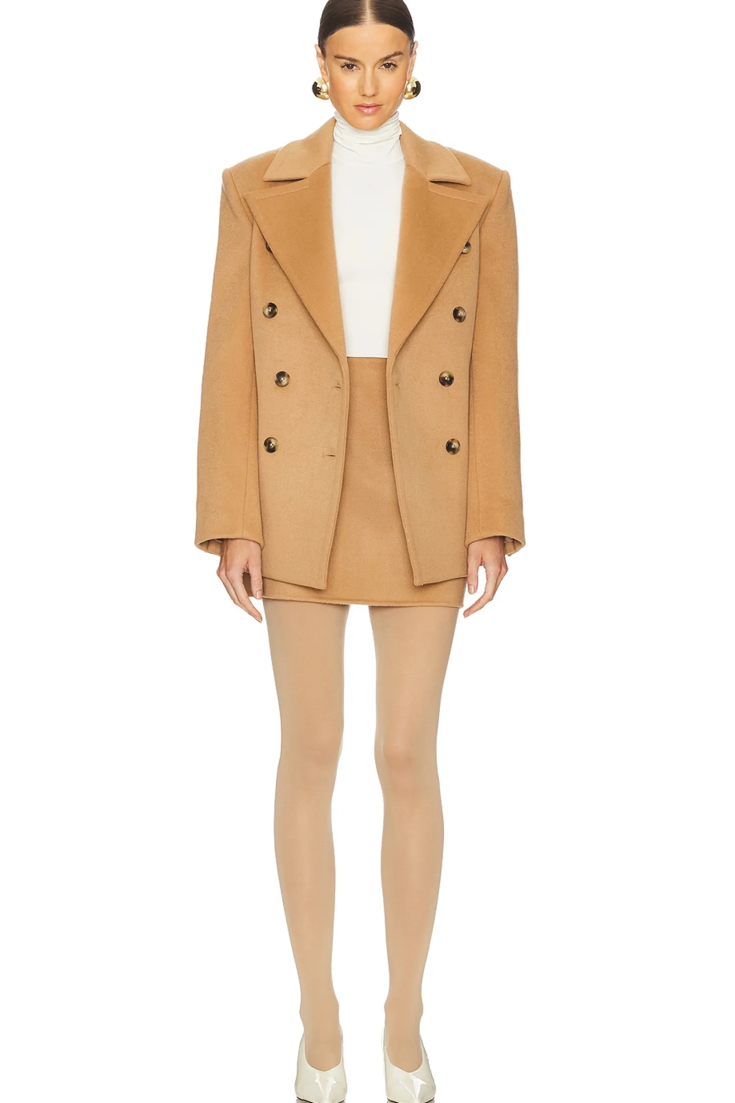 Women AKNVAS Matching Sets|Jackets & Coats>Agostino Jacket