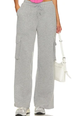Women superdown Pants|Loungewear>Aida Oversized Sweatpants