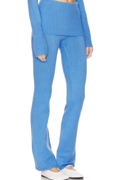 Women Frankies Bikinis Pants|Loungewear>Aimee Cloud Knit Pant
