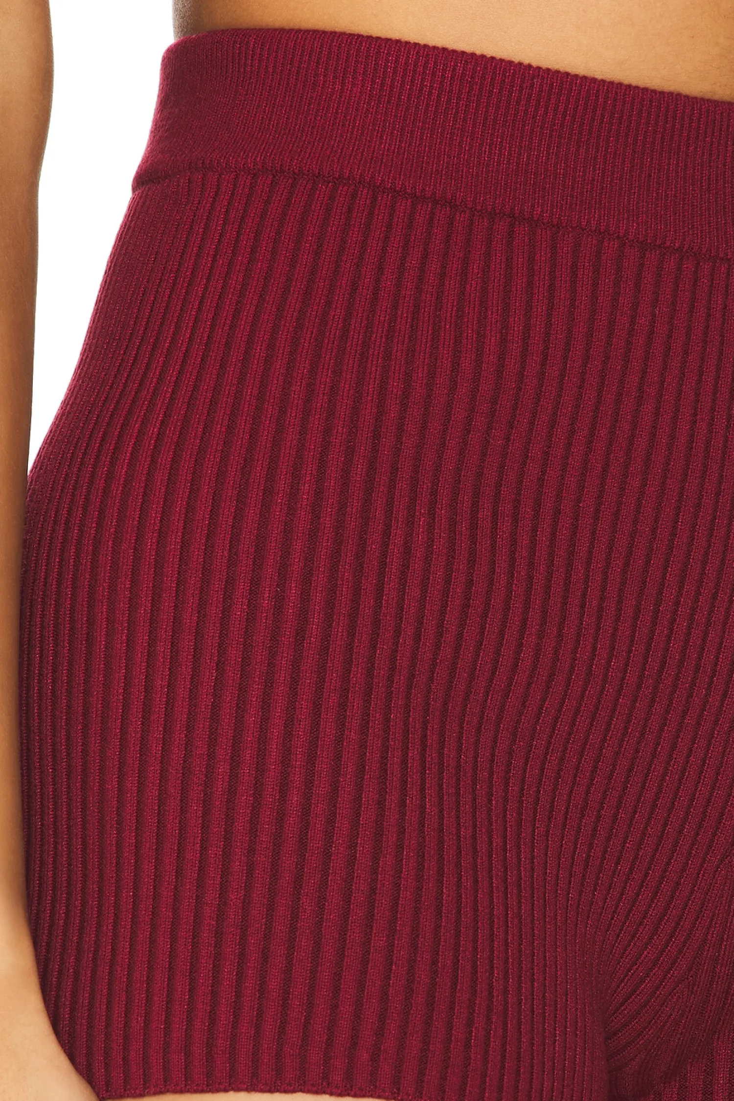 Women Lovers and Friends Matching Sets>Aine Short