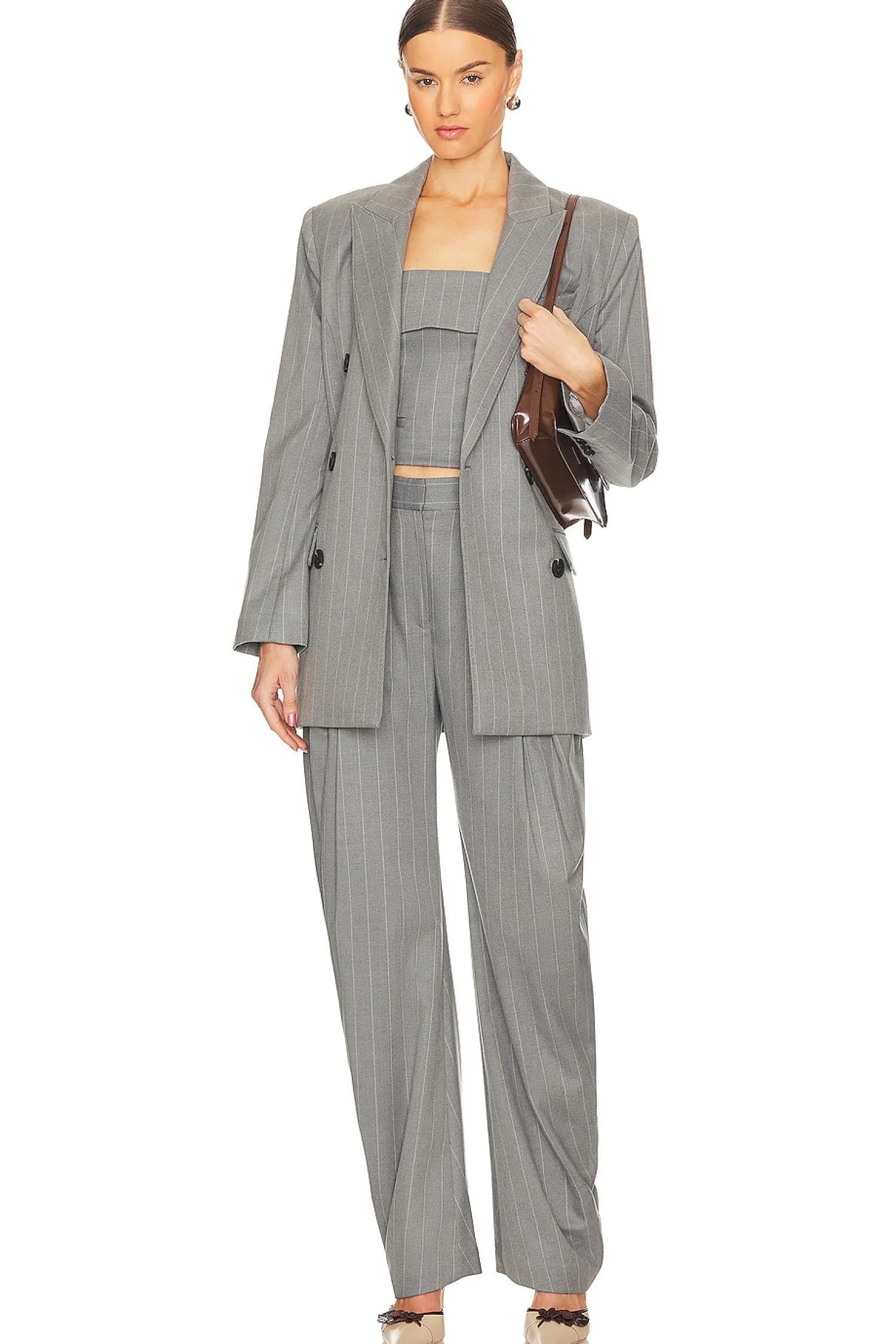 Women L'Academie Pants>Ainsley Trouser