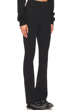 Women alo Pants>Airbrush High Waist Bootcut Legging
