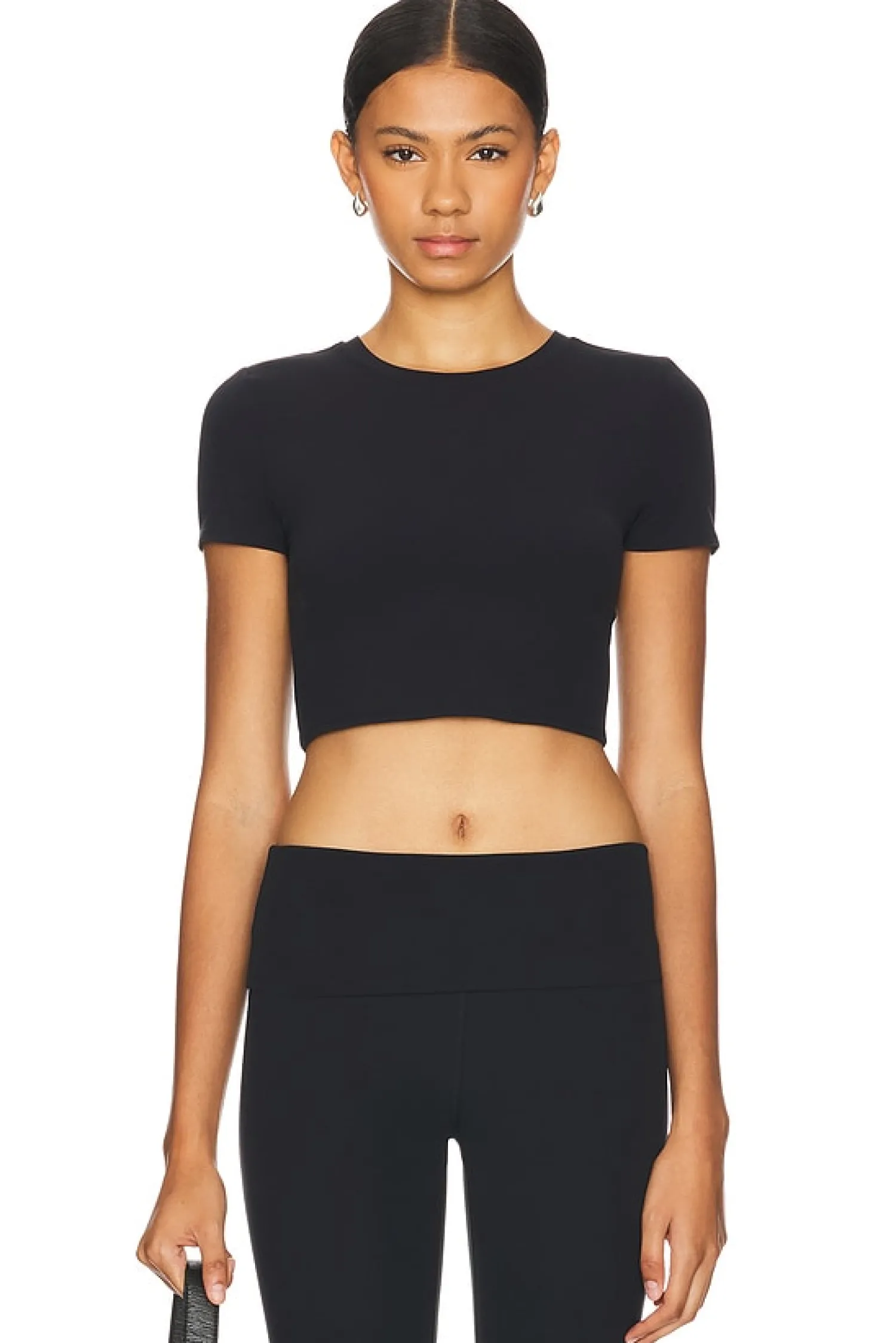 Women Splits59 Matching Sets>Airweight Crop Top