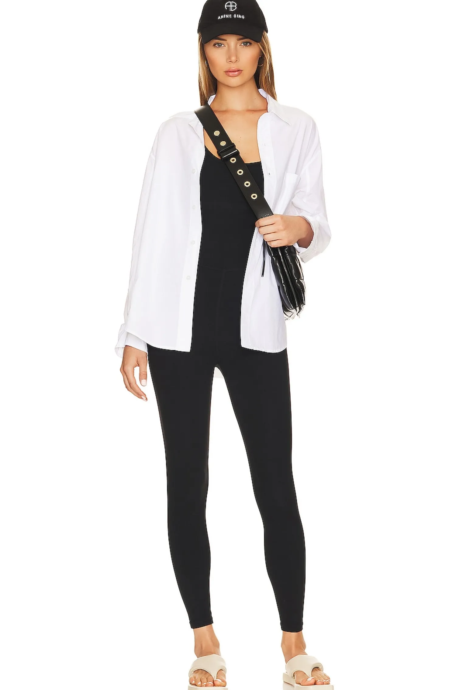 Women Splits59 Jumpsuits>Airweight Jumpsuit