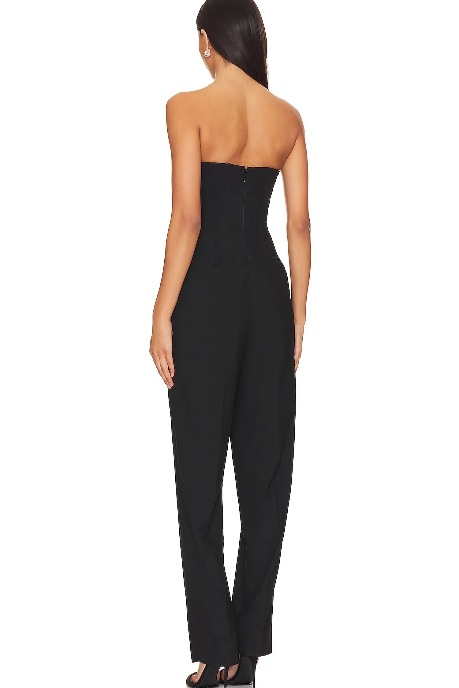 Women NBD Jumpsuits>Aitana Corset Jumpsuit