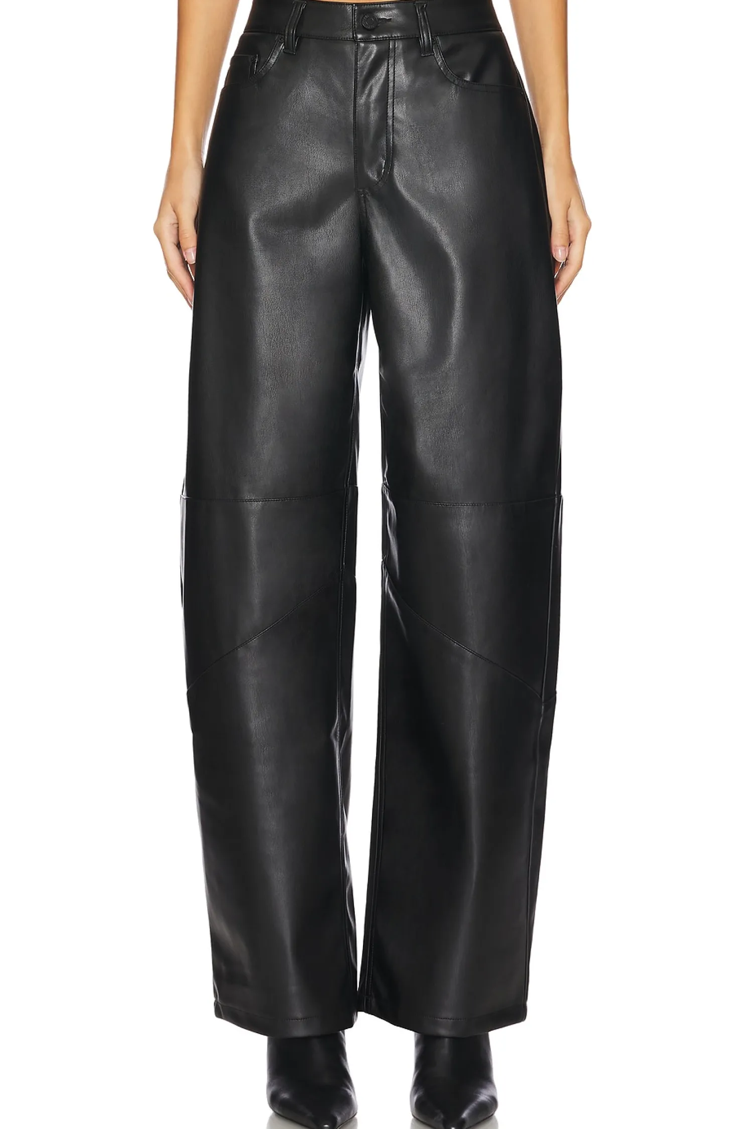 Women AFRM Pants>Ajax Jeans