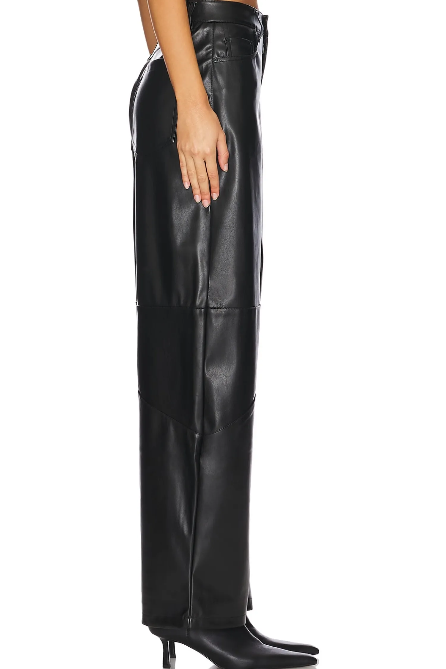 Women AFRM Pants>Ajax Jeans
