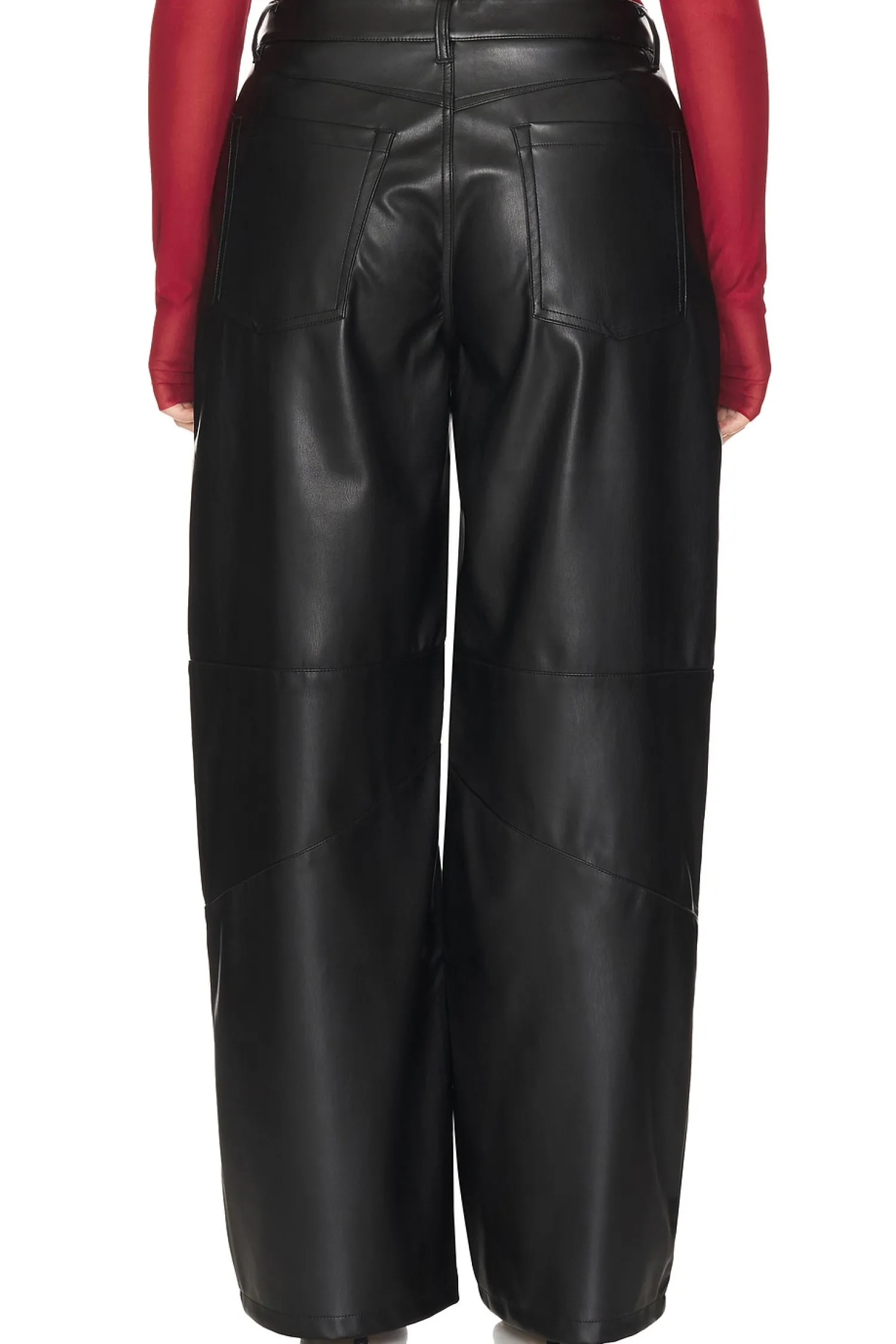 Women AFRM Pants>Ajax Jeans
