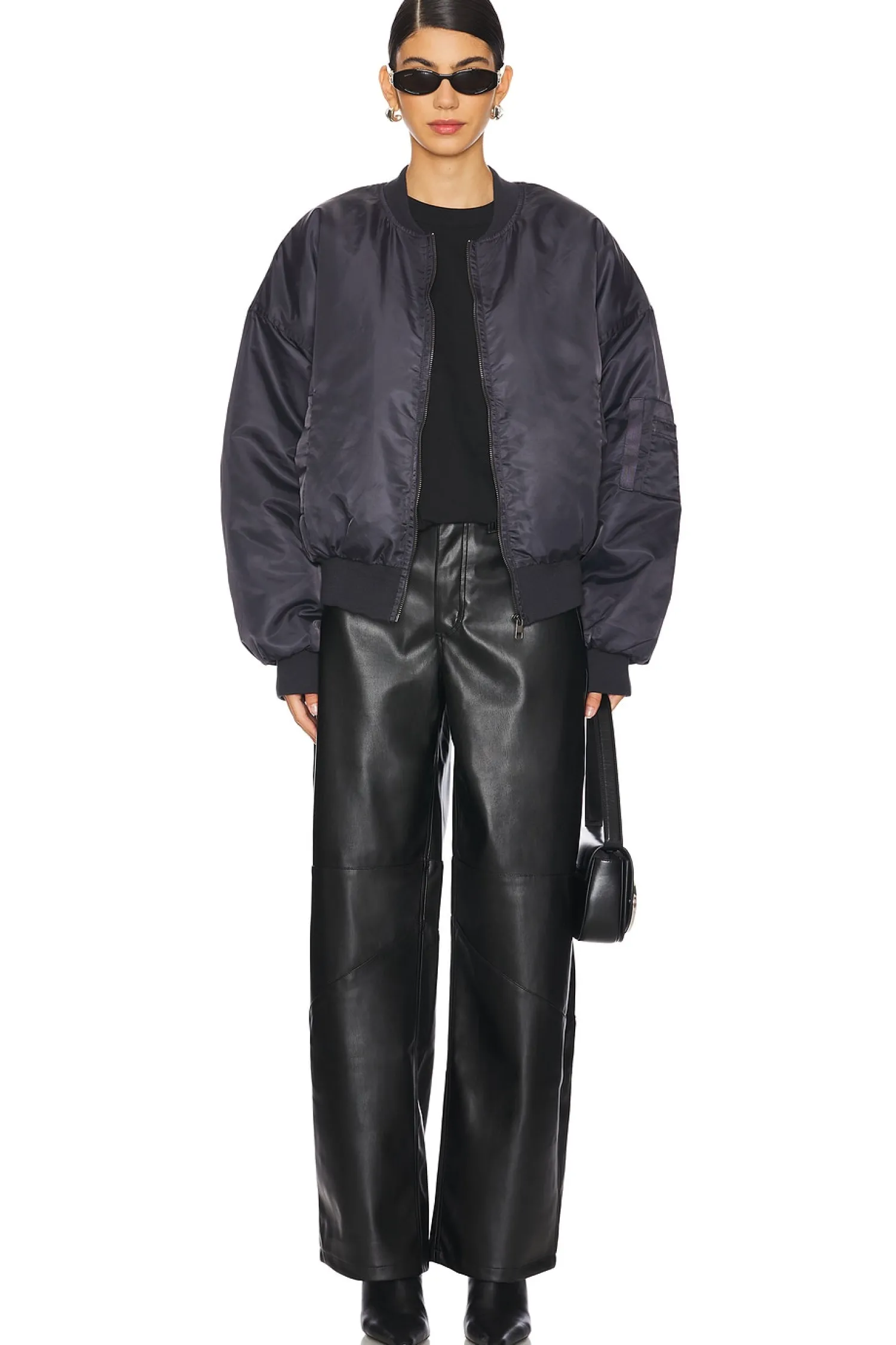 Women AFRM Pants>Ajax Jeans