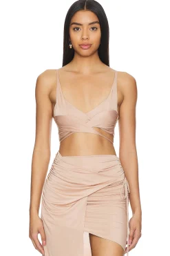 Women Mother of All Matching Sets>Akari Top