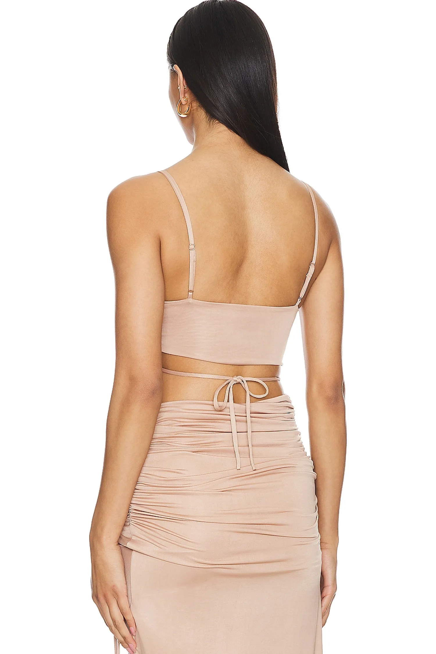 Women Mother of All Matching Sets>Akari Top