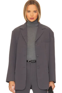 Women Bardot Matching Sets|Jackets & Coats>Akia Oversized Blazer