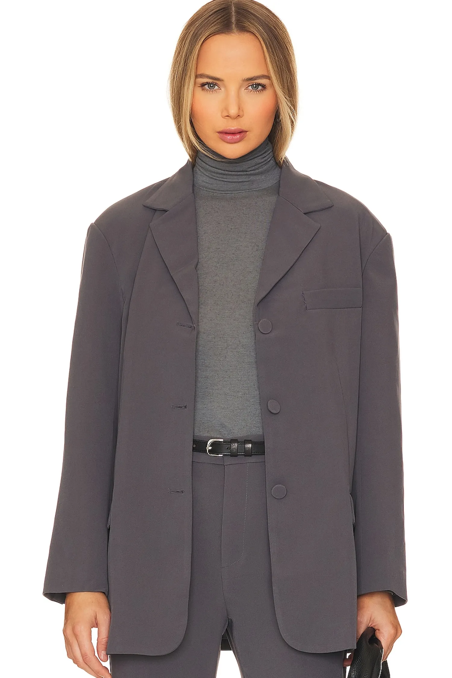 Women Bardot Matching Sets|Jackets & Coats>Akia Oversized Blazer