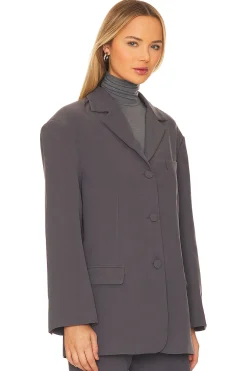 Women Bardot Matching Sets|Jackets & Coats><noscript><img width=
