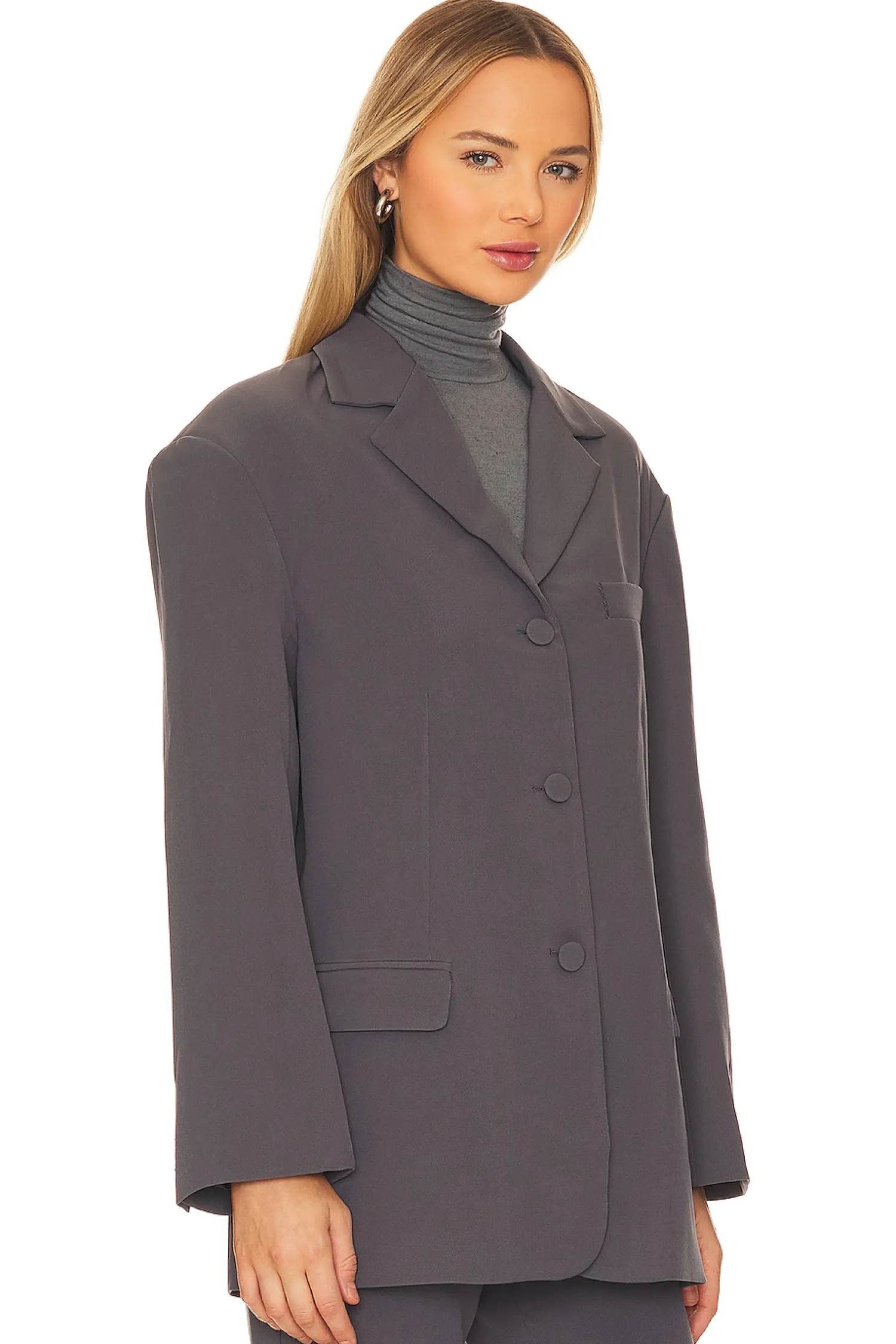 Women Bardot Matching Sets|Jackets & Coats>Akia Oversized Blazer