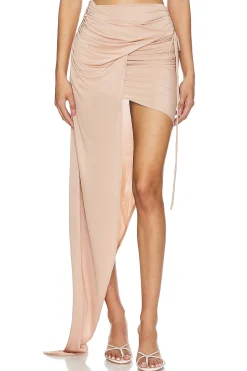Women Mother of All Matching Sets>Aksana Skirt