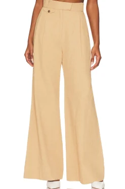 Women Shona Joy Pants>Akua High Waisted Tailored Pant