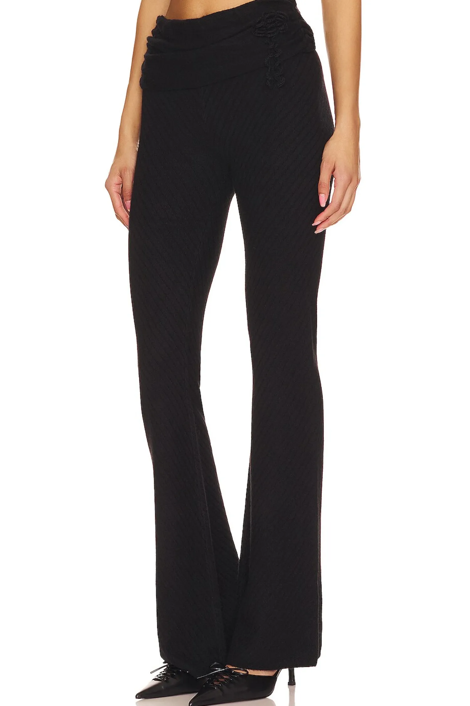 Women GUIZIO Loungewear>Alacant Knit Pant