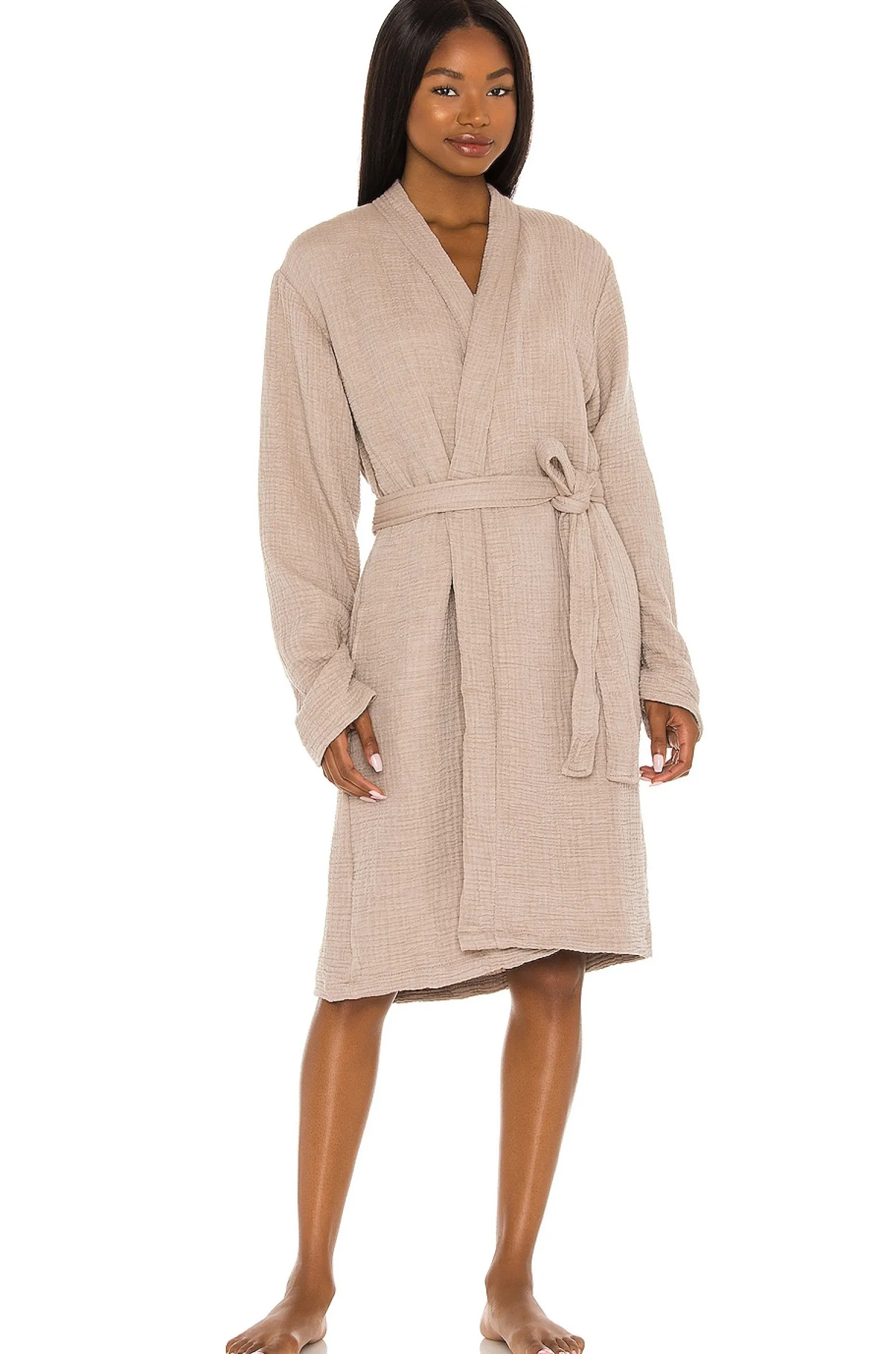 Women House No. 23 Lingerie & Sleepwear>Alaia Robe