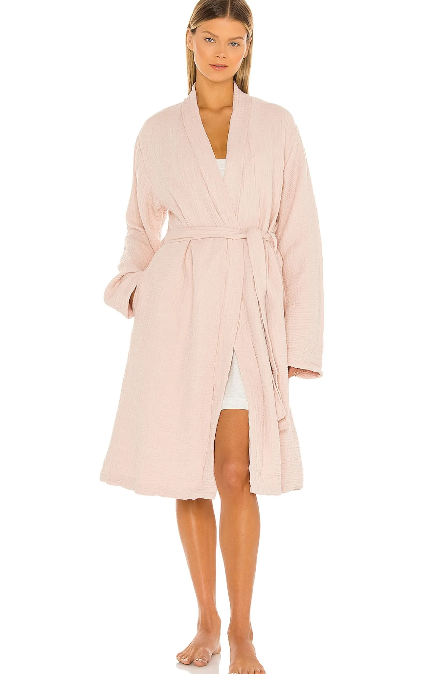 Women House No. 23 Lingerie & Sleepwear>Alaia Robe
