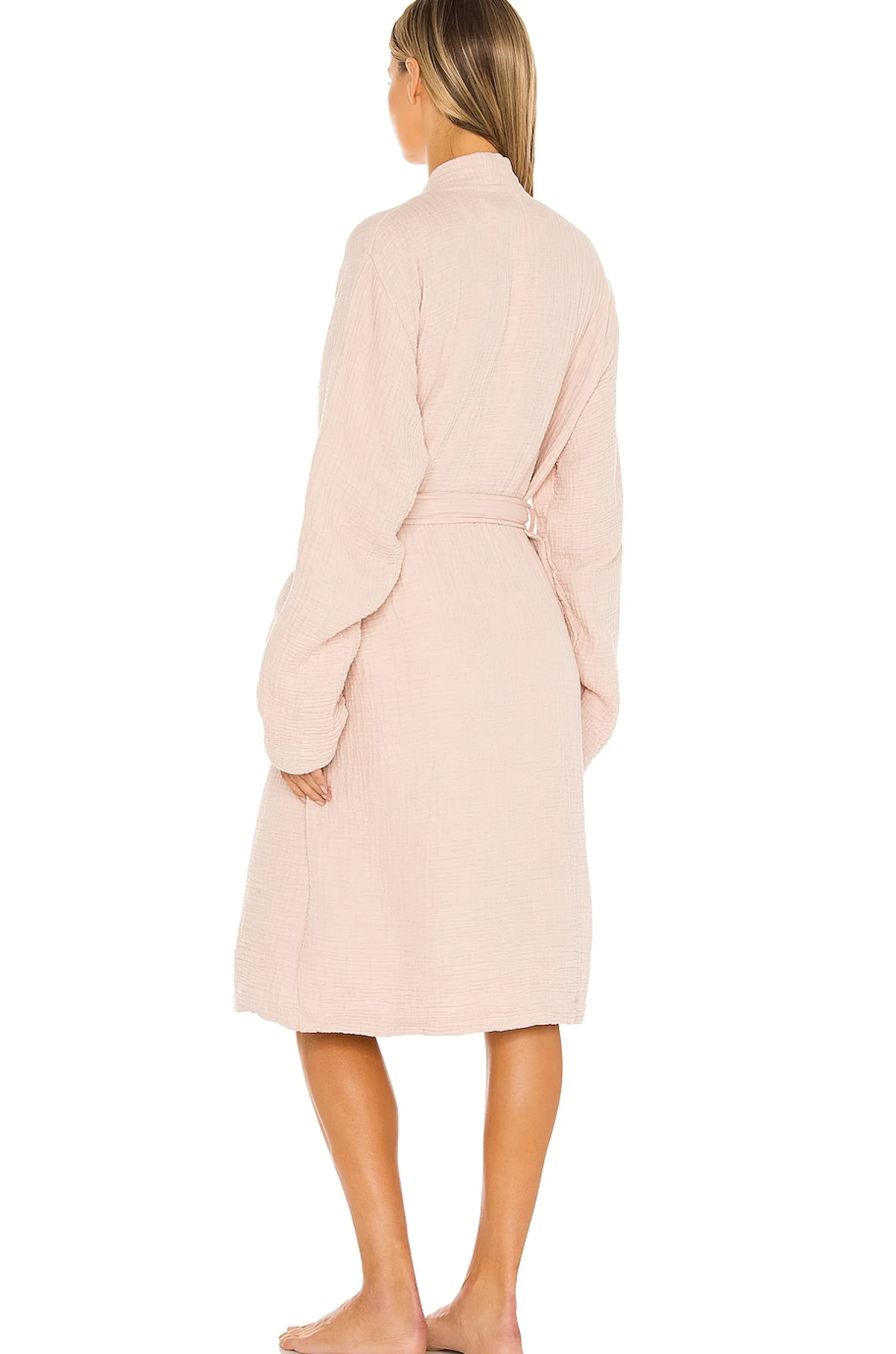 Women House No. 23 Lingerie & Sleepwear>Alaia Robe