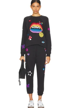 Women Lauren Moshi Pants|Loungewear><noscript><img width=