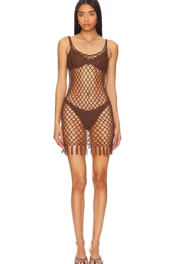 Women superdown Dresses><noscript><img width=