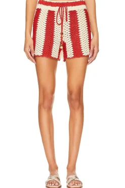 Women Rhode Matching Sets>Alani Short
