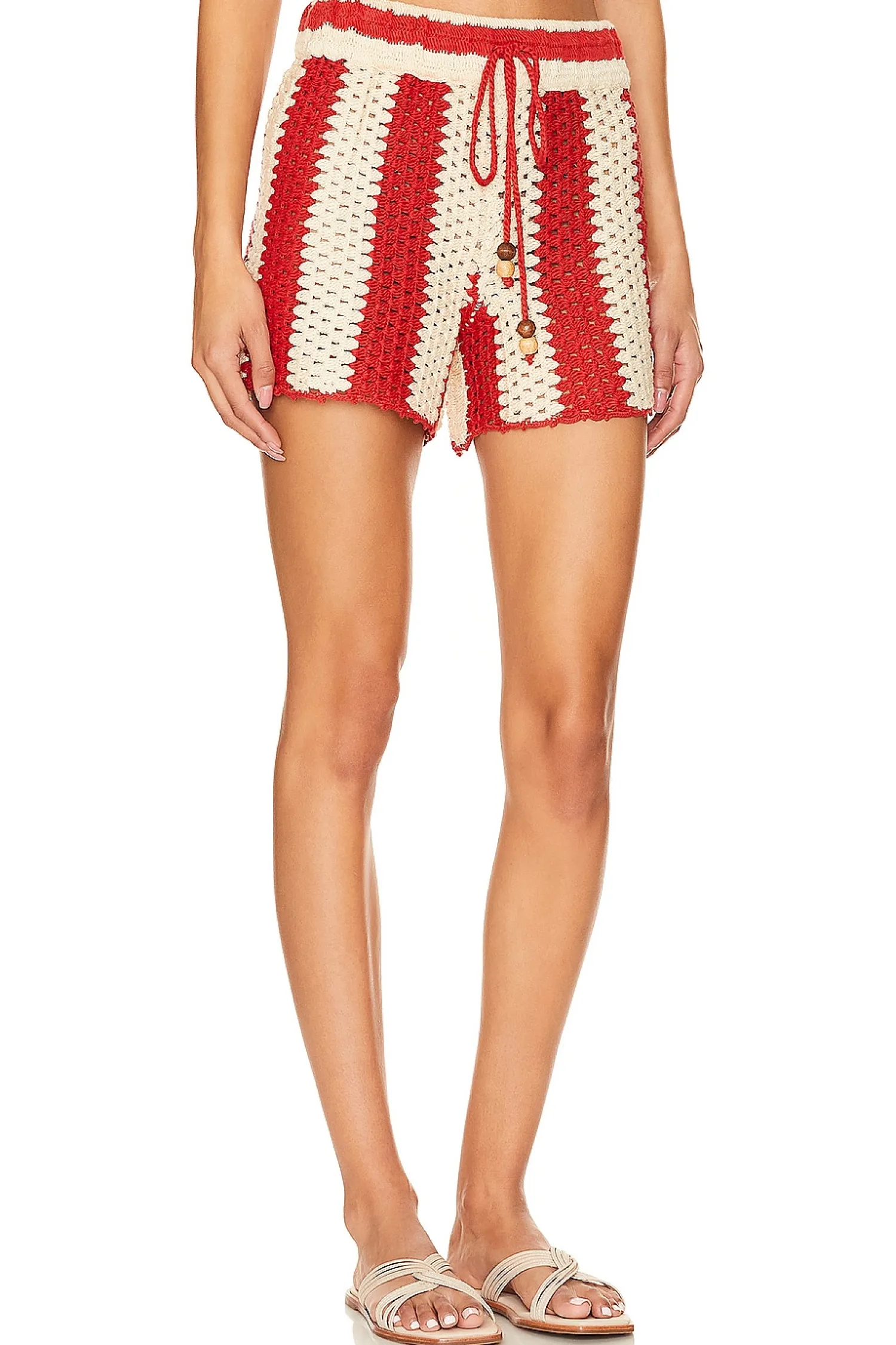 Women Rhode Matching Sets>Alani Short