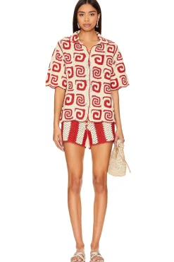 Women Rhode Matching Sets><noscript><img width=