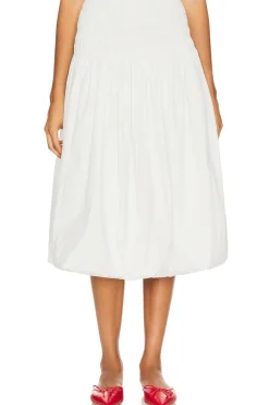 Women ASTR the Label Matching Sets>Alani Skirt