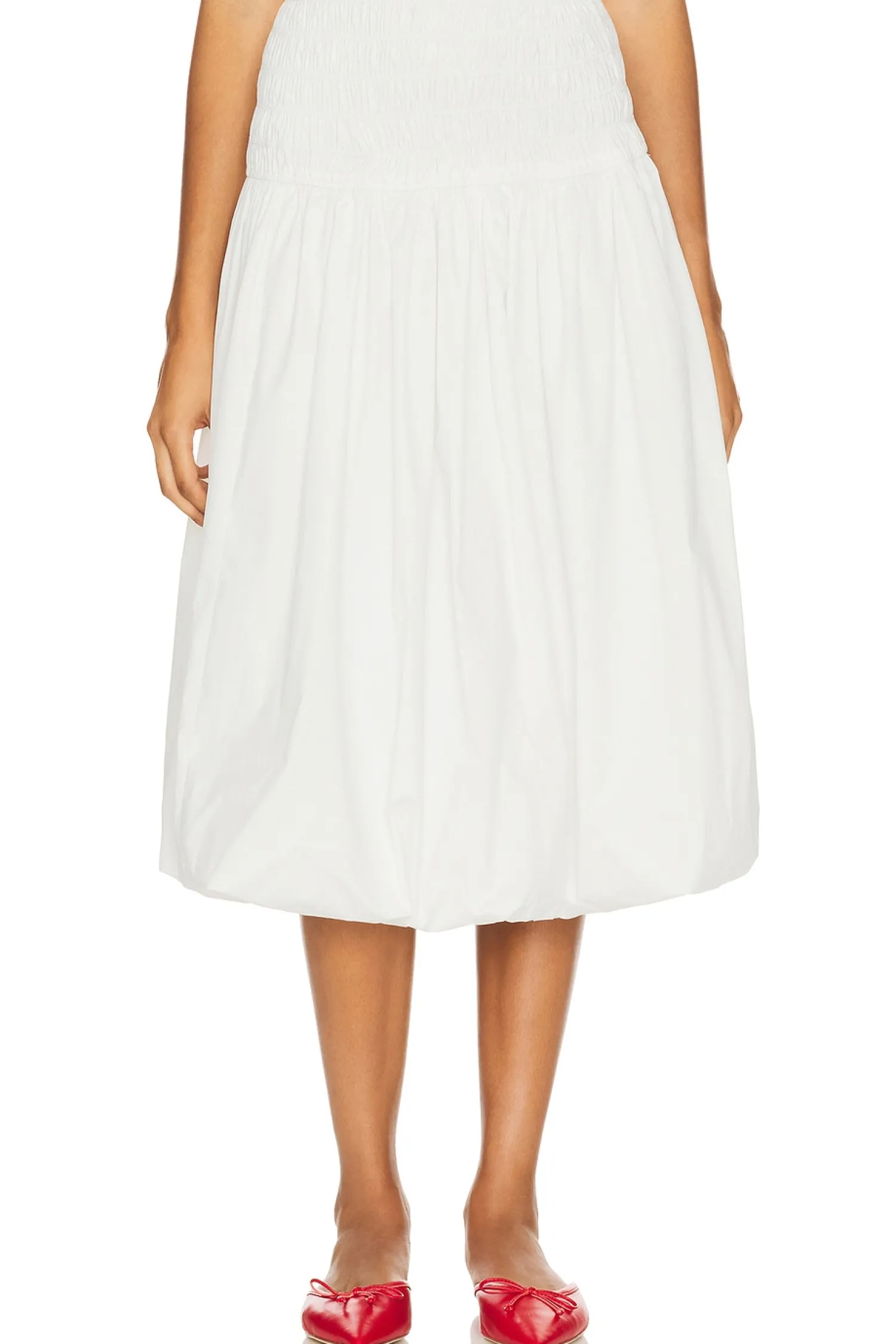 Women ASTR the Label Matching Sets>Alani Skirt