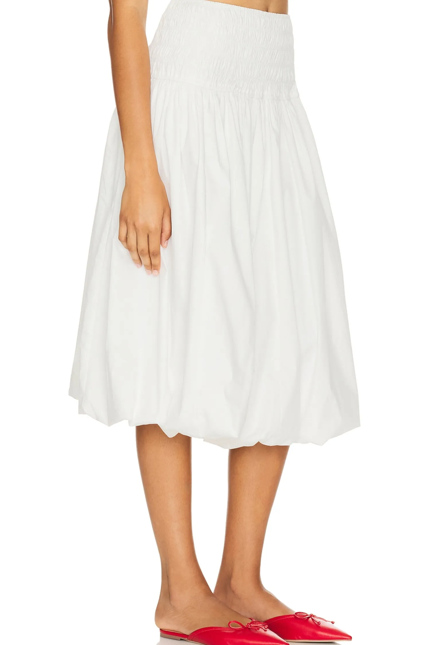 Women ASTR the Label Matching Sets>Alani Skirt
