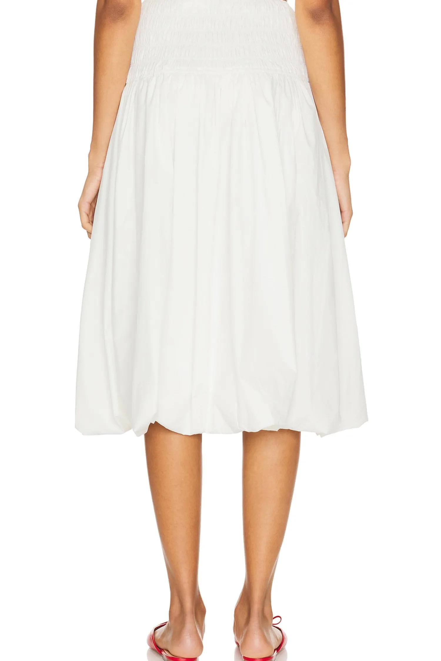 Women ASTR the Label Matching Sets>Alani Skirt