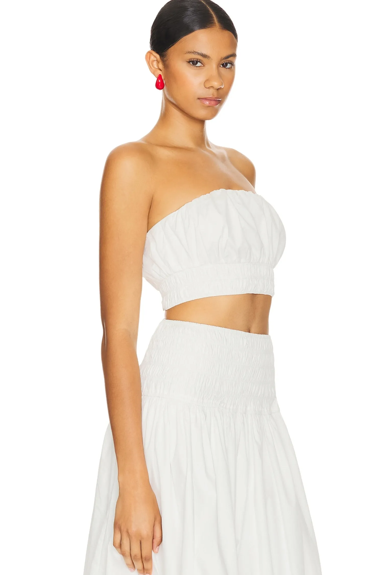 Women ASTR the Label Matching Sets>Alani Top
