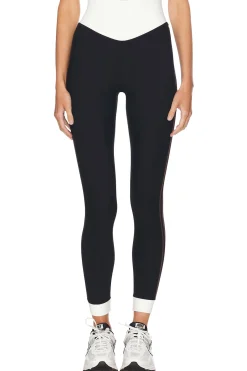 Women THE UPSIDE Pants>Alcaraz Midi Legging